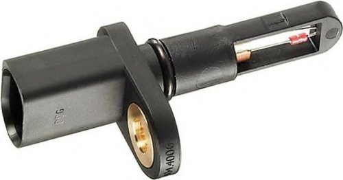Senzor,temperatura aer admisie VW SCIROCCO (137, 138) (2008 - 2016) HELLA 6PT 009 109-231 piesa NOUA