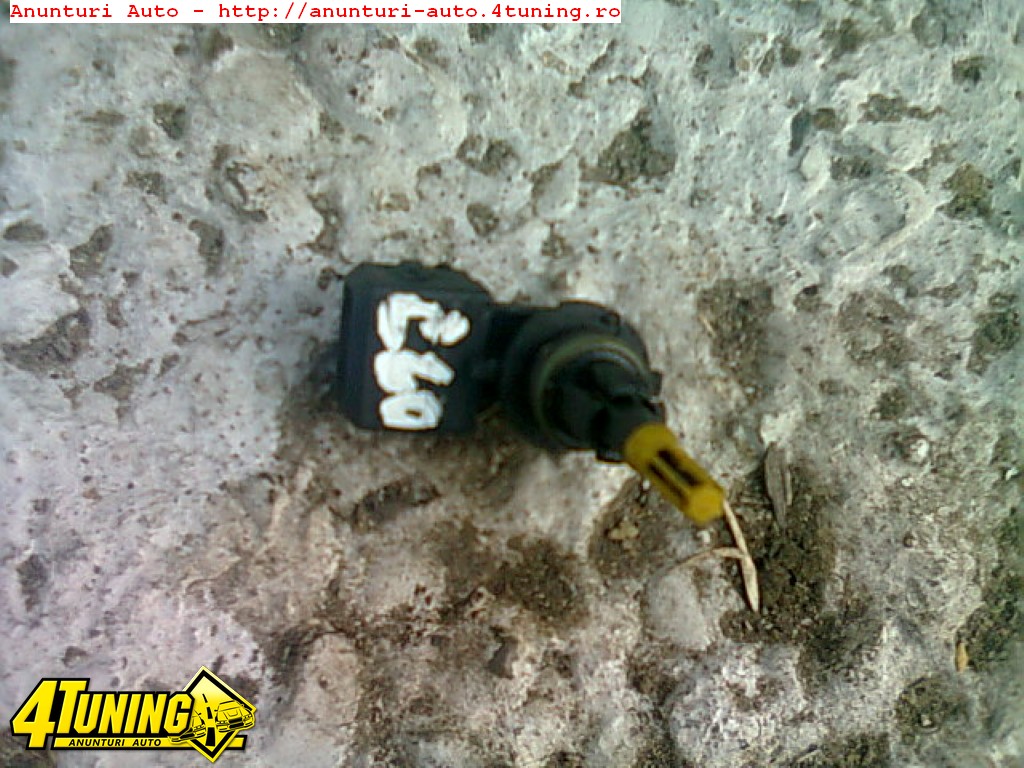 Senzor temperatura aer BMW 530d E60