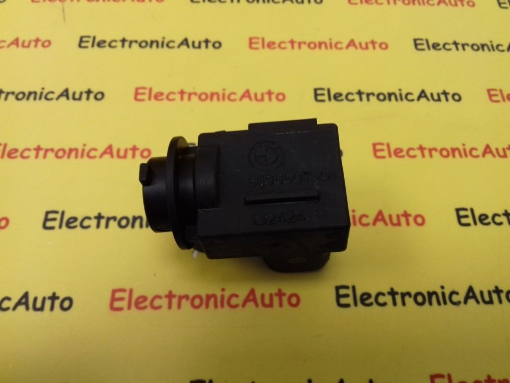 Senzor Temperatura Aer BMW, 913660701,