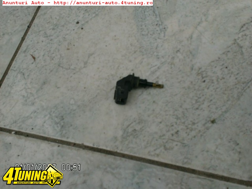 Senzor temperatura aer BMW E60