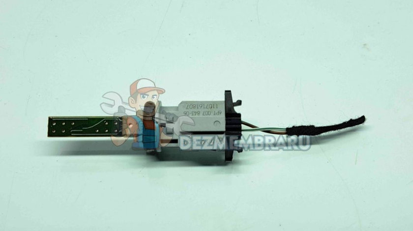 Senzor temperatura aer bord Audi Q7 (4MB) [ Fabr 2015-prezent] 1K0907543E