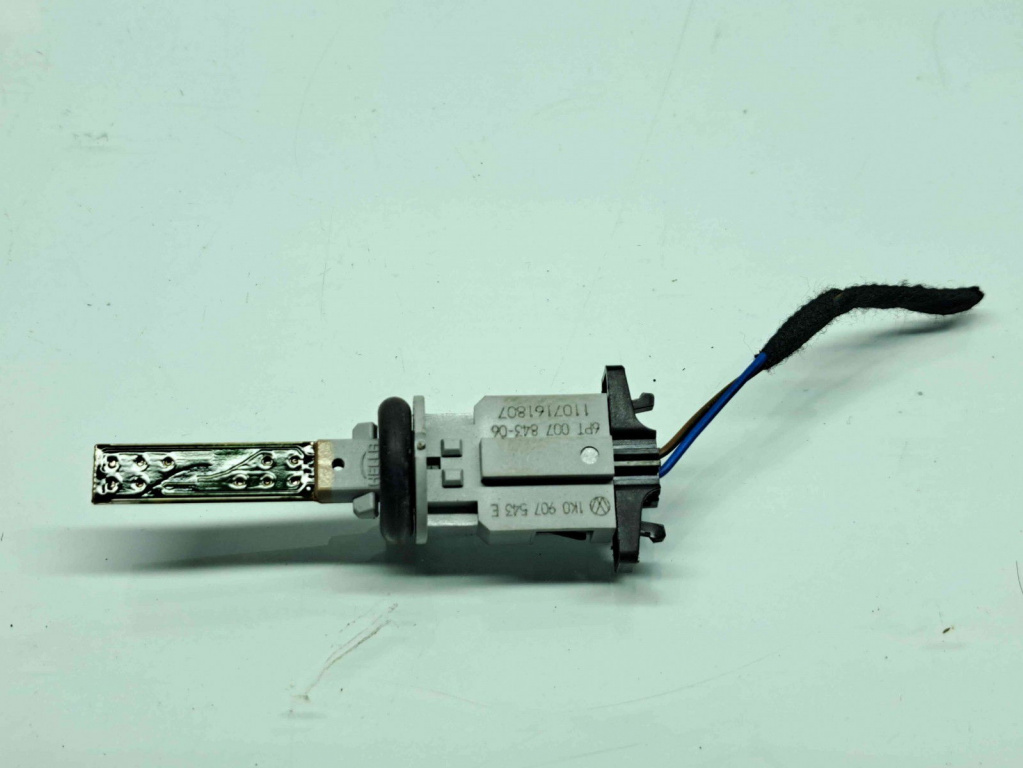 Senzor temperatura aer bord Audi Q7 (4MB) [ Fabr 2015-prezent] 1K0907543E