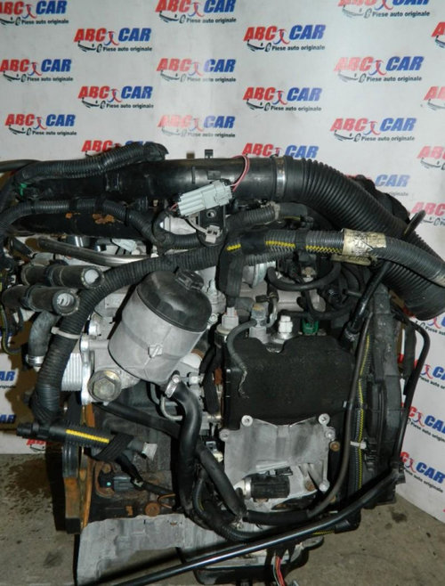 Senzor temperatura aer Opel Astra H 2004-2009 0281002046