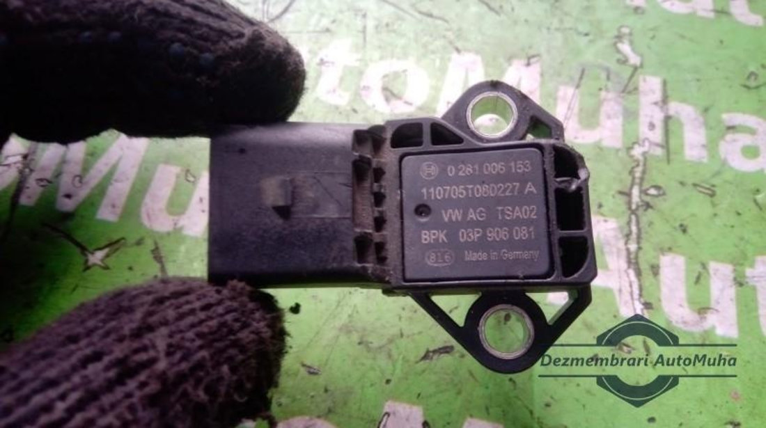 Senzor temperatura aer Seat Ibiza 5 (2008->) 03p906081