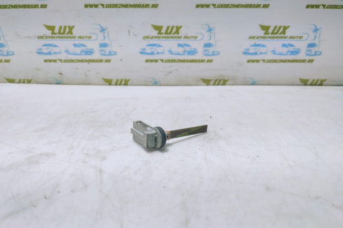 Senzor temperatura aeroterma 4b0820539 Audi A4 B7 [2004 - 2008]
