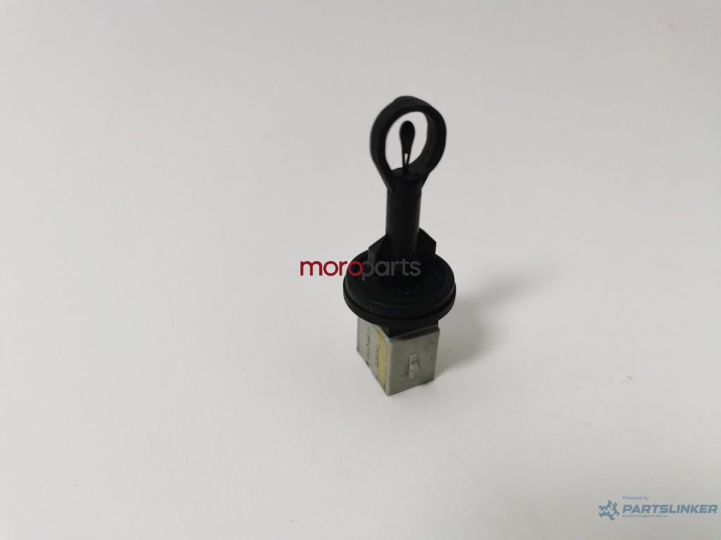 Senzor temperatura aeroterma AUDI A6/S6 III Saloon 4F2, C6 2004 - 2011 VAG 4F0820639