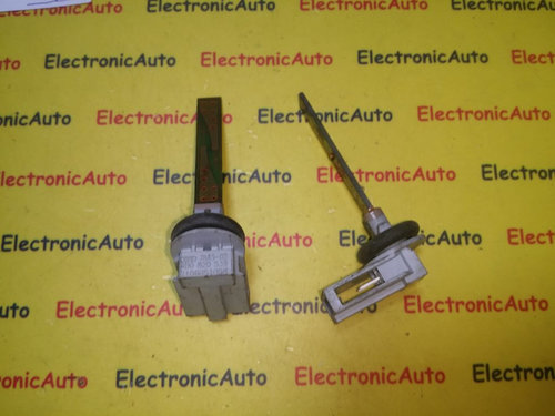 Senzor temperatura aeroterma Audi, Golf5 Jetta Eos Tiguan VW 4B0820539
