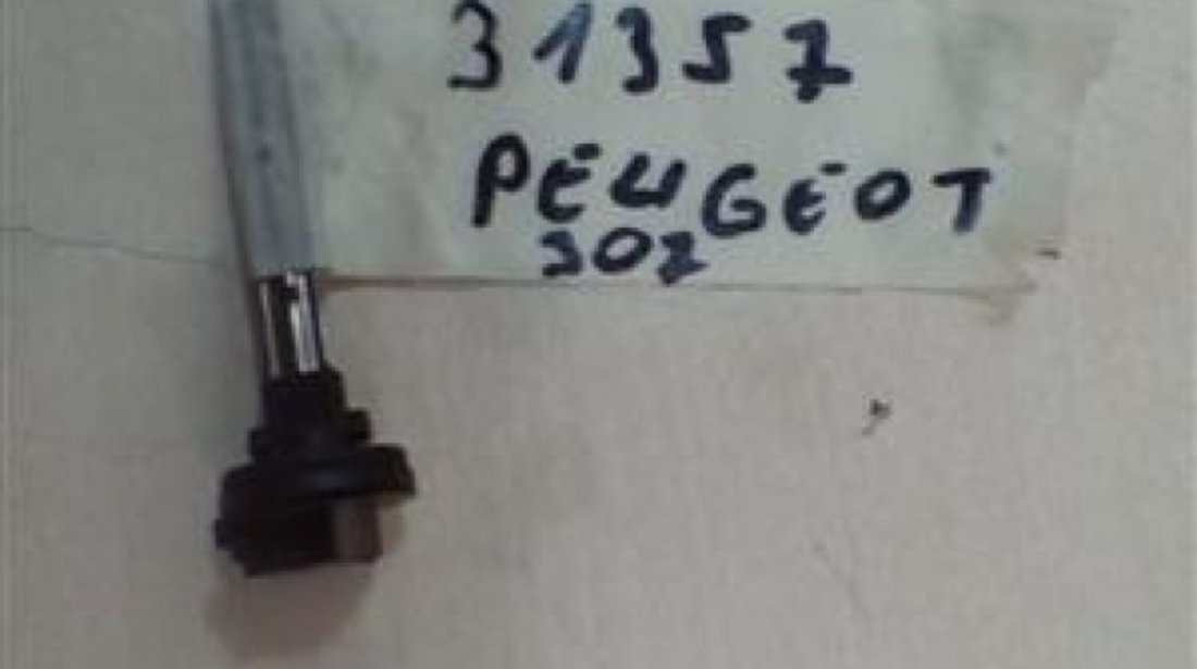 Senzor temperatura aeroterma Peugeot 307 An 2001-2008 cod 1003623