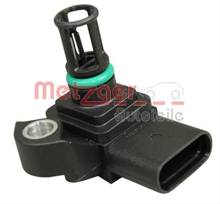 Senzor Temperatura Aerului De Alimentare Metzger Opel 0906366