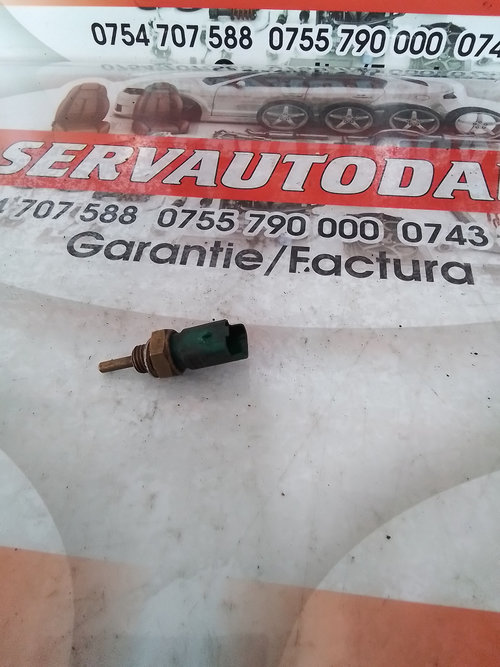 Senzor temperatura apa Alfa Romeo 159 (2005-2011) 1.9 Motorina 2008, 55188058