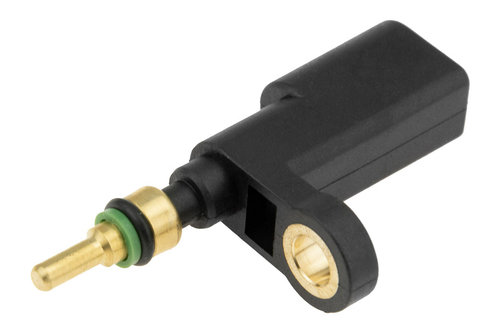 SENZOR TEMPERATURA APA, AUDI A1 2010-,A3 2012-,SKODA OCTAVIA II 2004-,OCTAVIA III 2012-,RAPID 2012-,...