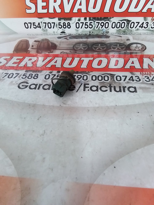Senzor temperatura apa Audi A6 (2004-2011) [4F2, C6] 3.0 Motorina 2007