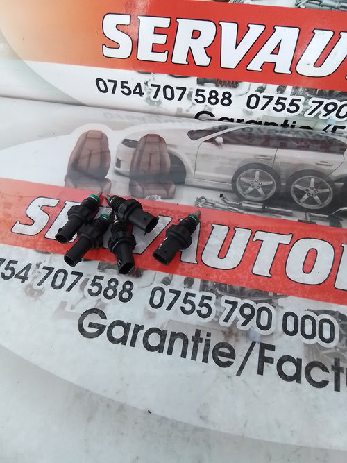 Senzor temperatura apa Audi A6 (2010-2018) [4G2, C7] 2.0 Motorina 2012, 059919523A