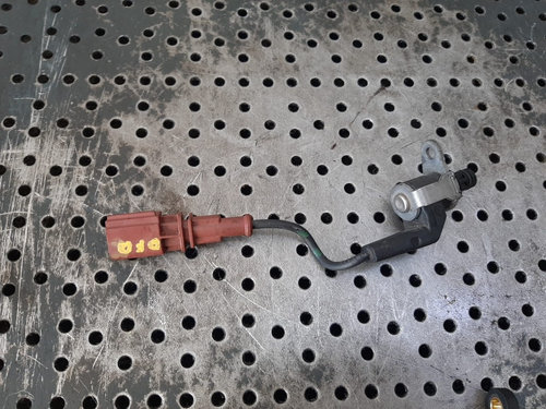 Senzor temperatura apa audi a6 c8 4k 2.0 tdi dfb 05l907284