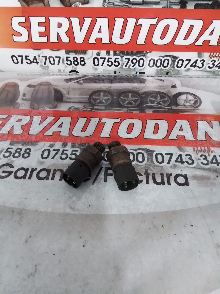 Senzor temperatura apa BMW Seria 7 (2008-2015) [F01, F02] 3.0 Motorina 2012, 1378073