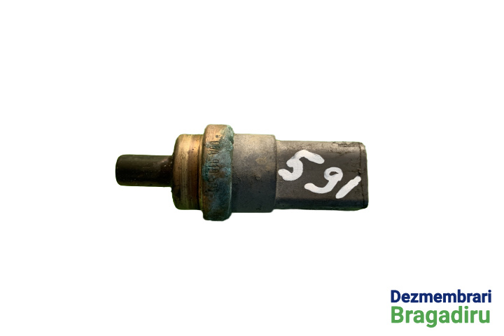 Senzor temperatura apa Cod: 06A919501 Volkswagen VW Polo 4 9N [2001 - 2005] Hatchback 5-usi 1.2 MT (64 hp)