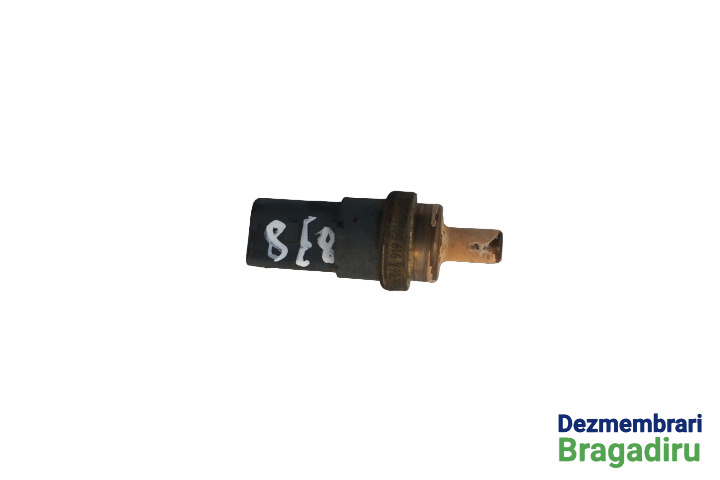 Senzor temperatura apa Cod: 06A919501A 06A919501A Seat Altea [facelift] [2009 - 2015] XL minivan 5-usi 2.0 TDI MT (140 hp) Cod motor BKD 115242 KM