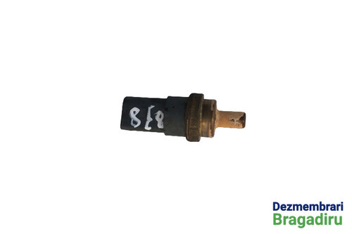 Senzor temperatura apa Cod: 06A919501A 06A919501A Seat Altea [facelift] [2009 - 2015] XL minivan 5-u...