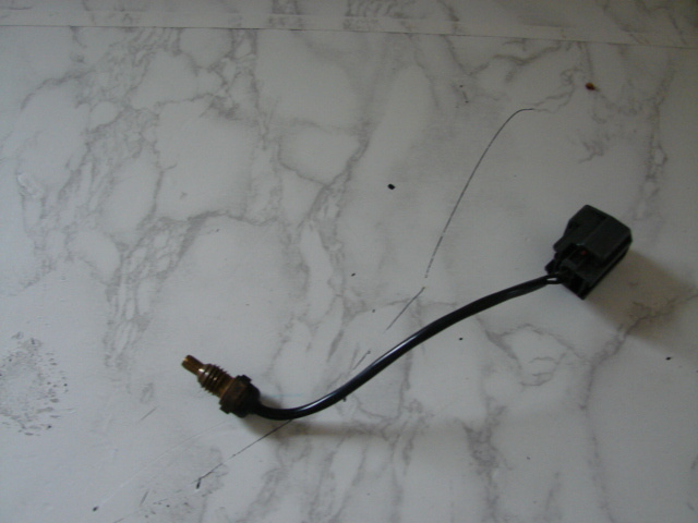 Senzor temperatura apa Ford Focus [1998 - 2004] wagon 5-usi 1.8 Tddi MT (90 hp) (DNW)