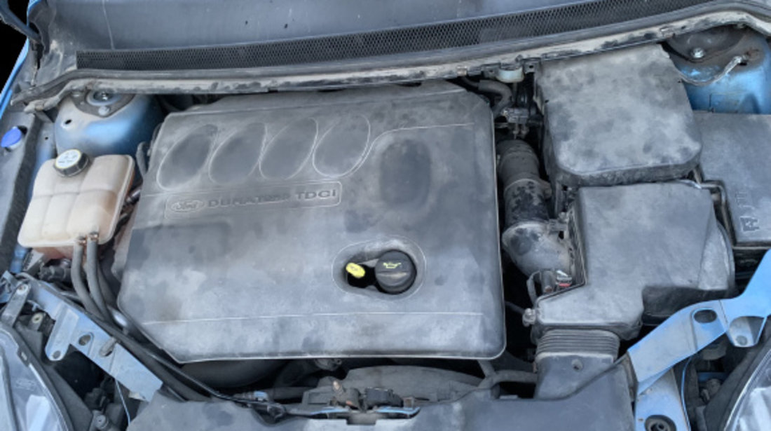 Senzor temperatura apa Ford Focus 2 [facelift] [2008 - 2011] wagon 5-usi 2.0 TDCi MT (136 hp) Duratorq - TDCi Euro 4
