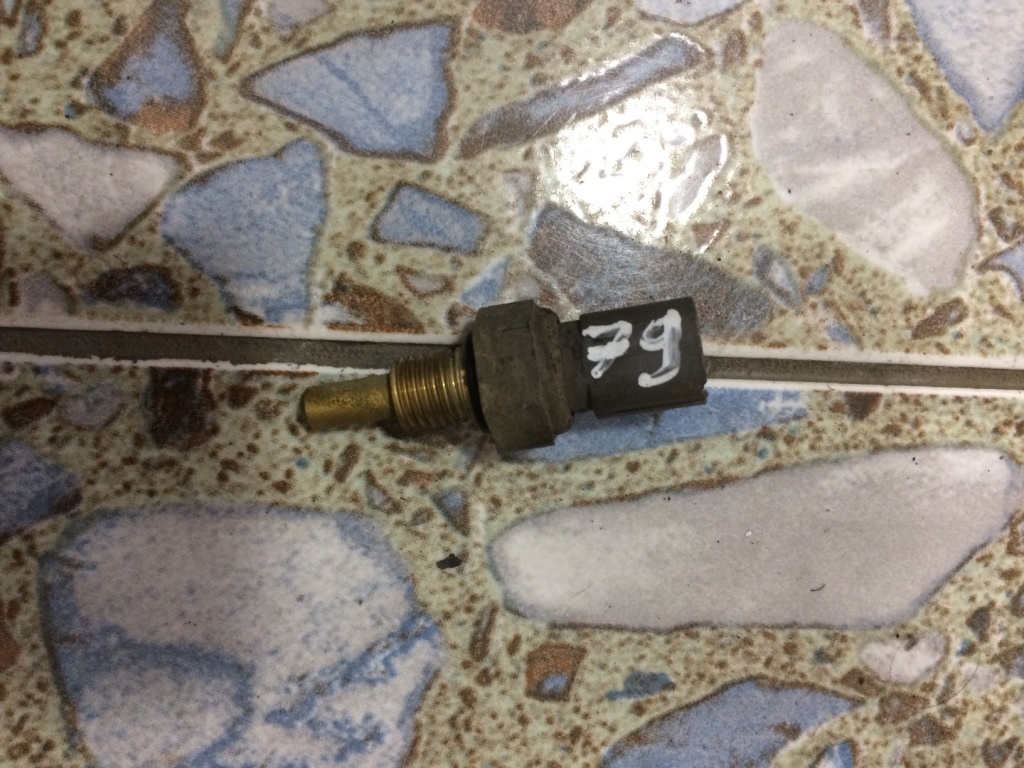 Senzor temperatura apa Honda Civic 8 [2005 - 2008] Hatchback 5-usi 2.2 CTDI MT (140 hp) (FN,FK) CIVIC SPORT i-CTDi N22A2