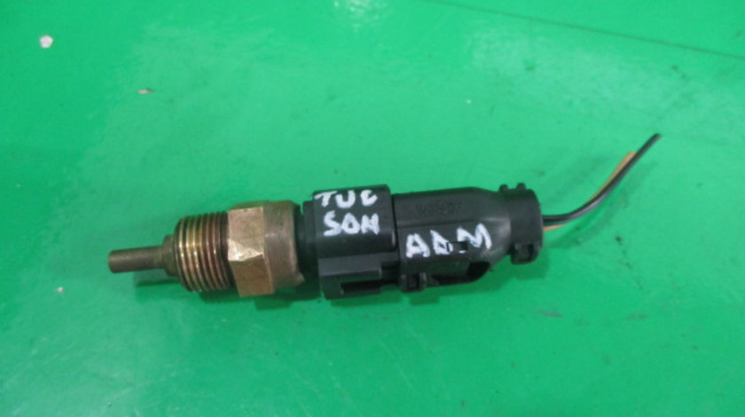SENZOR TEMPERATURA APA / LICHID RACIRE COD TCE29 KF1 HYUNDAI TUCSON 2.0 CRDI FAB. 2004 - 2010 ⭐⭐⭐⭐⭐