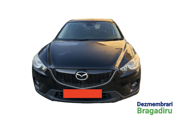 Senzor temperatura apa Mazda CX-5 (KE) [2011 - 2015] Crossover 2.2 SKYACTIV-D MT (150 hp) Cod motor: SHY1, Cutie manuala 6+1 trepte