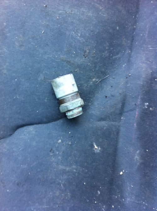Senzor temperatura apa Opel Astra G [1998 - 2009] Hatchback 5-usi 1.6 MT (84 hp) (F48_ F08_)