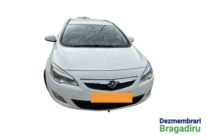 Senzor temperatura apa Opel Astra J [2009 - 2012] Sports Tourer wagon 1.7 CDTI MT (110 hp) A17DTR