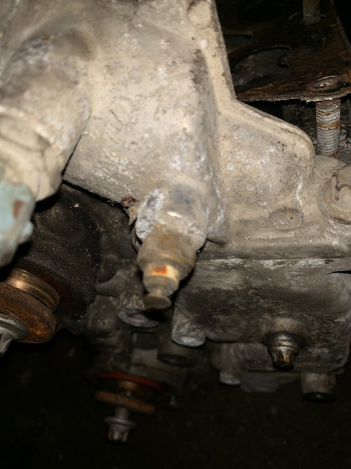 Senzor temperatura apa Opel Vectra B [1995 - 1999] Sedan 4-usi 1.6 MT (101 hp) (36_) 1.6 16V