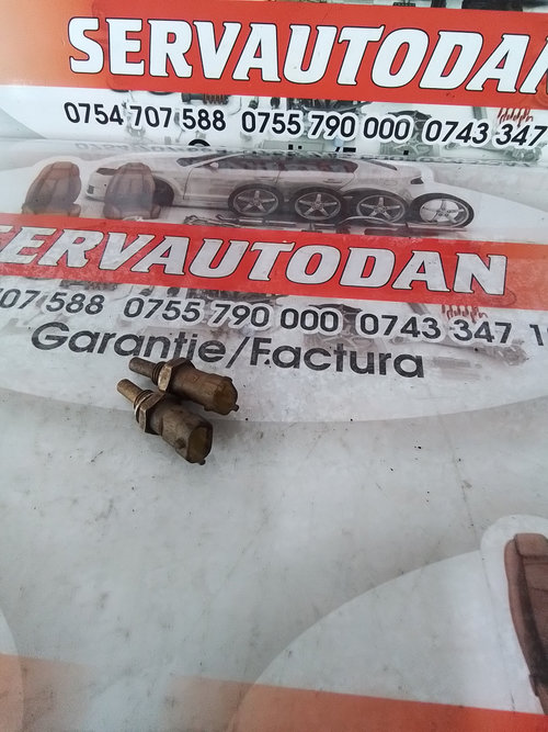 Senzor temperatura apa Opel Vectra C (2002-2005) 2.2 Benzina 2003, 0281002169