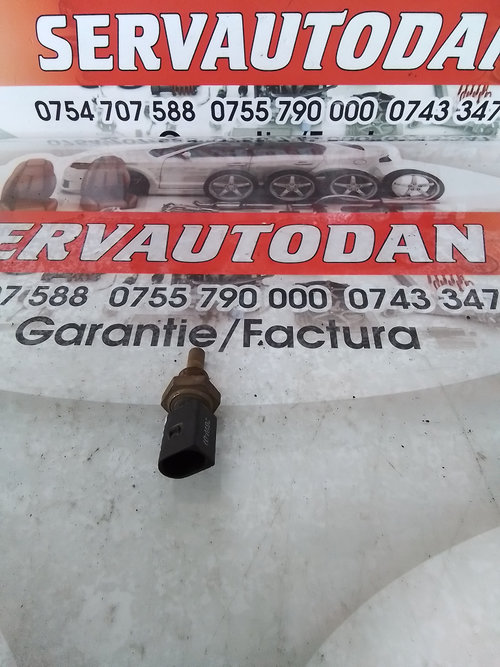 Senzor temperatura apa Porsche Cayenne (2002-2009) [7L] 4.5 Benzina 2005, 99760642000