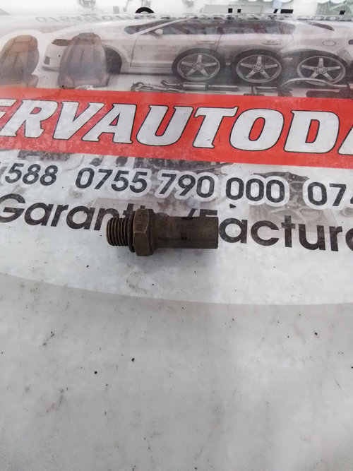 Senzor temperatura apa Renault Kangoo (1997-2007) 1.9 Motorina 2004, 9128771