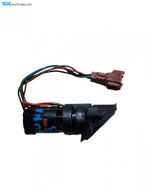 Senzor Temperatura Apa Renault Laguna 3 2007 - 2015 [N1395]