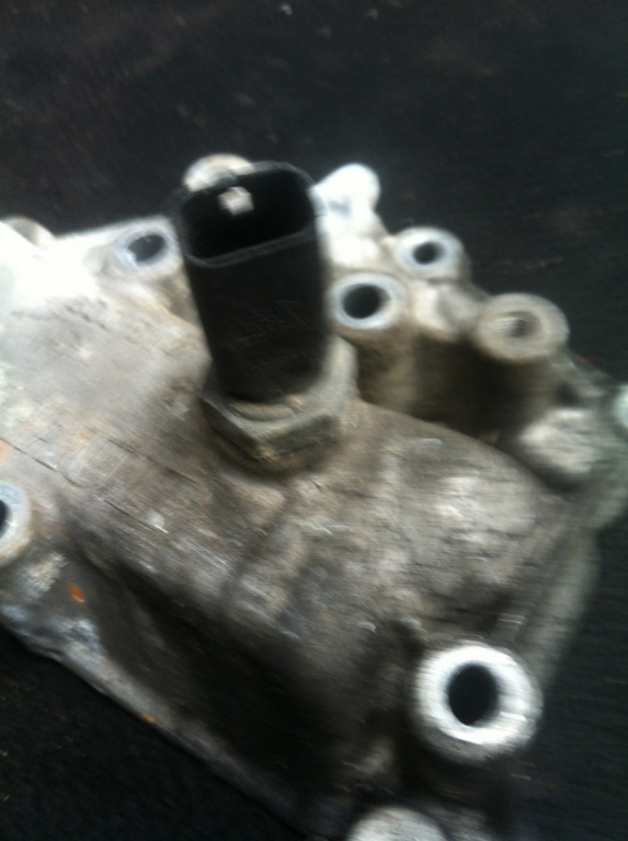 Senzor temperatura apa Renault Scenic [facelift] [1999 - 2003] Minivan 5-usi 1.6 16v MT (107 hp) I (JA0/1_)
