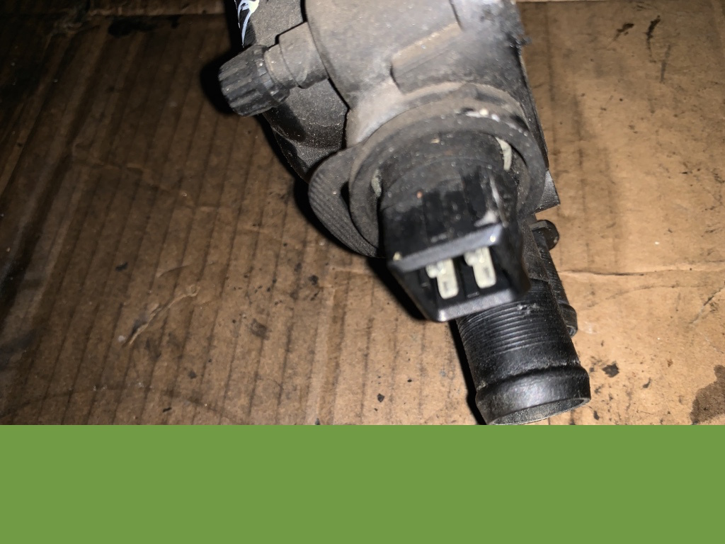 Senzor temperatura apa Renault Scenic [facelift] [1999 - 2003] Minivan 5-usi 1.9 dCi MT (90 hp) (JM0/1_)