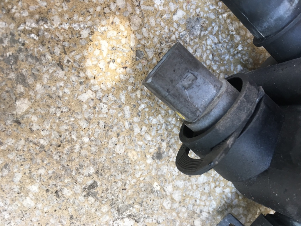 Senzor temperatura apa Seat Ibiza 3 6L [