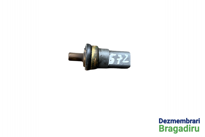 Senzor temperatura apa Senzor temperatura apa cu 2 pini Volkswagen VW Touran [2003 - 2006] Minivan 2.0 TDI MT (140 hp) Cod motor: BKD, Cod cutie: HDU, Cod culoare: LB5N
