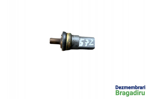 Senzor temperatura apa Senzor temperatura apa cu 2 pini Volkswagen VW Touran [2003 - 2006] Minivan 2...