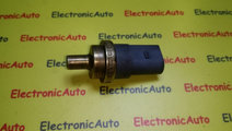 Senzor temperatura apa Skoda, Seat, Vw, Audi 06A91...