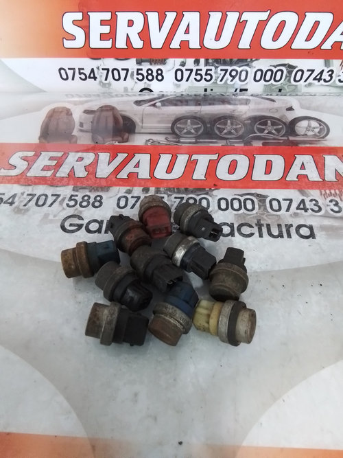 Senzor temperatura apa Volkswagen Sharan (2000-2010) 1.9 Motorina 2003, 1H0959625 / 025906041A / 251...
