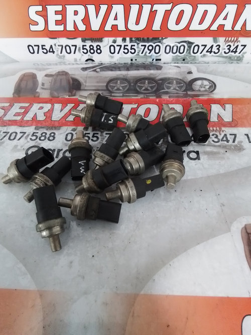 Senzor temperatura apa Volkswagen Transporter T5 (2003-2009) 1.9 Motorina 2004, 269416 / 269415