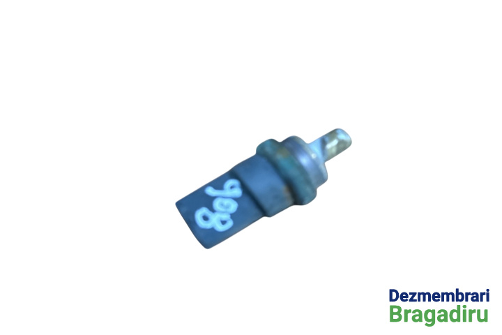 Senzor temperatura apa Volkswagen VW Golf 6 [2008 - 2015] Hatchback 5-usi 2.0 TDI MT (110 hp) Cod motor CBDC Cod culoare LB9A