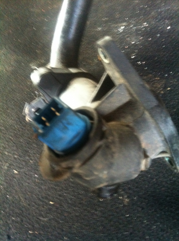 Senzor temperatura apa Volkswagen VW Passat (3B5)