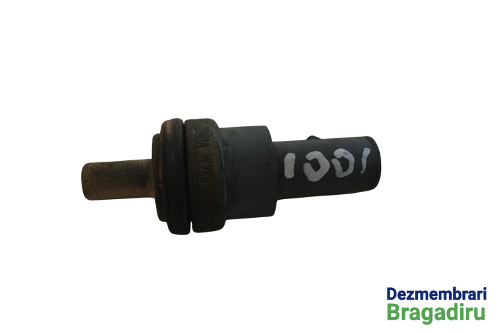 Senzor temperatura apa Volkswagen VW Passat B6 [2005 - 2010] Sedan 4-usi 2.0 TDI MT (140 hp) Cod motor BKP, Cod culoare LC9X