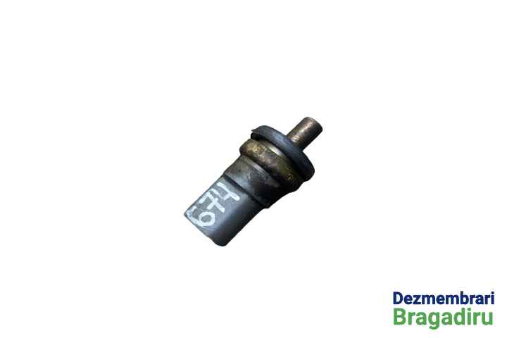 Senzor temperatura apa Volkswagen VW Polo 4 9N [facelift] [2005 - 2009] Hatchback 3-usi 1.4 TD MT (70 hp) Cod motor: BNM, Cod cutie: HCS, Cod culoare: LD5Q