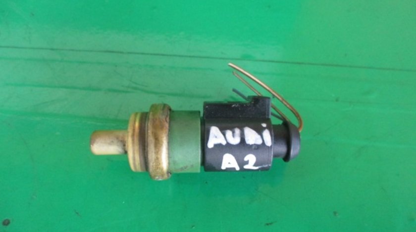 SENZOR TEMPERATURA AUDI A2 1.4 BENZINA 55KW 75CP FAB. 2000 - 2005 ⭐⭐⭐⭐⭐