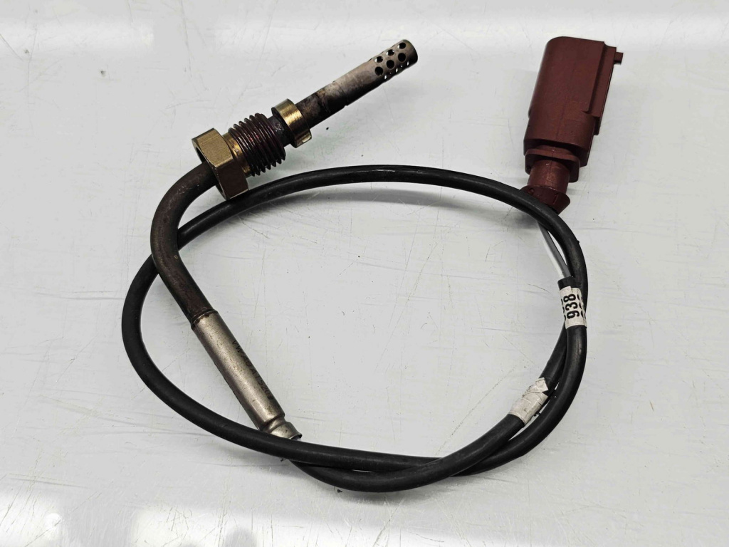 Senzor temperatura AUDI A3 (8P1) [Fabr 2003-2012] 03G906088