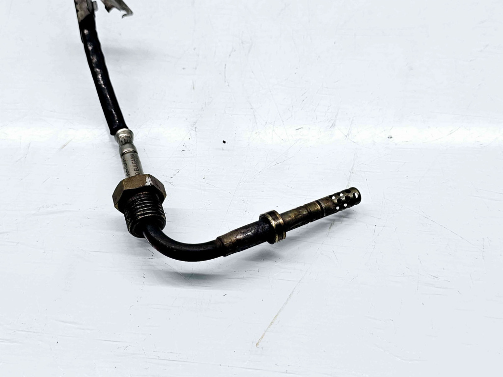 Senzor temperatura Audi A3 Sportback (8PA) [Fabr 2004-2013] Facelift 03L906088AJ