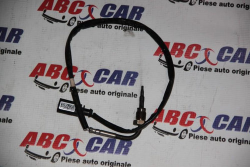 Senzor temperatura Audi A4 2015-2019 8W2, B9 8W0906088E